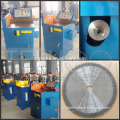 Aluminum pipe profile saw cutting machines with pneumatic control